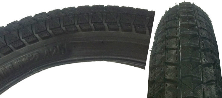 s&m tire