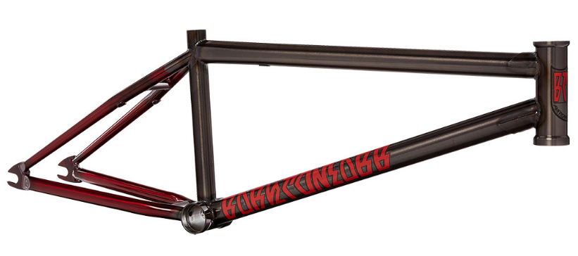 btm xl frame