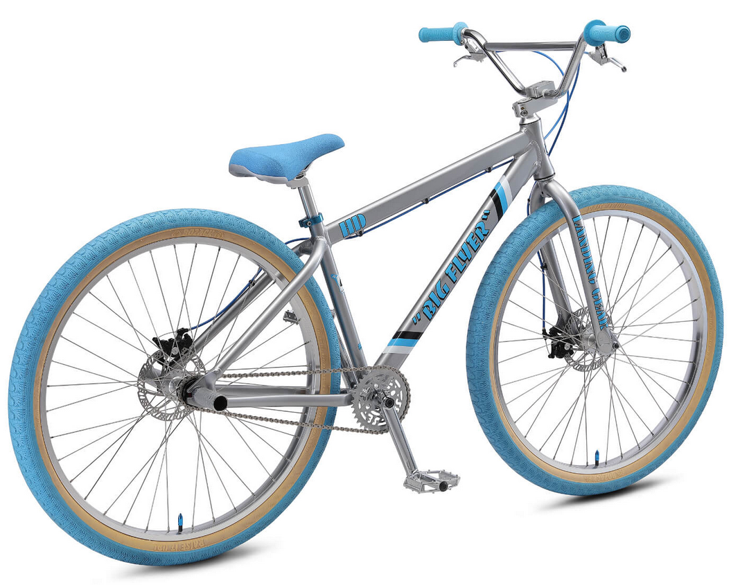 SE Bikes Big Flyer HD 29