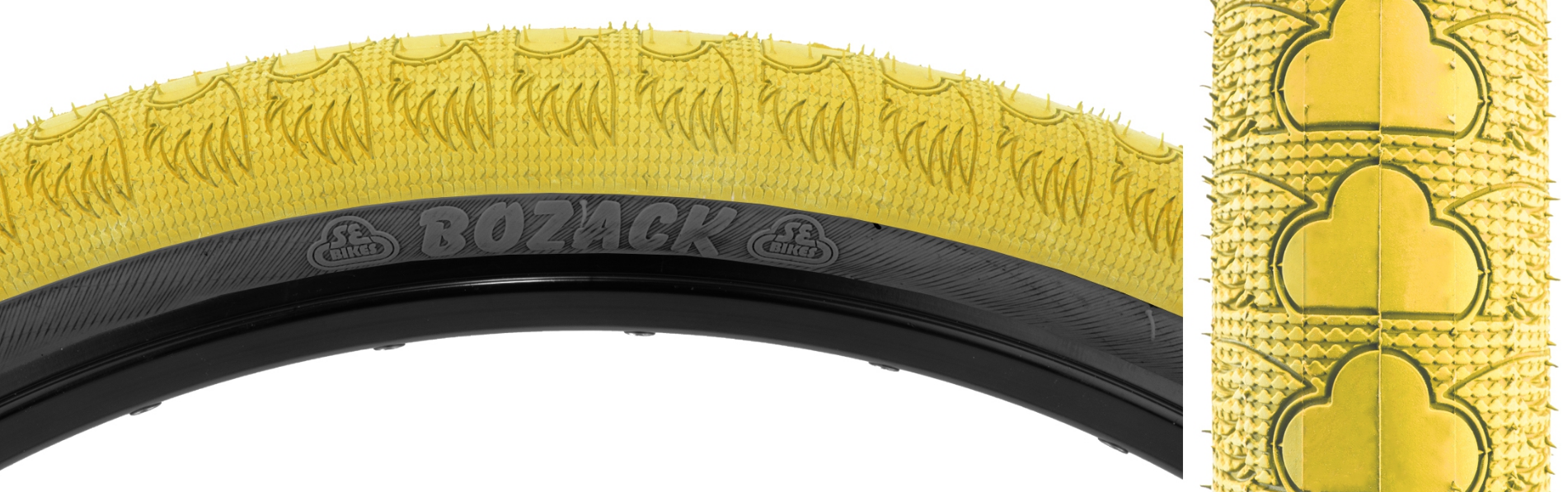 se bozack tires for sale