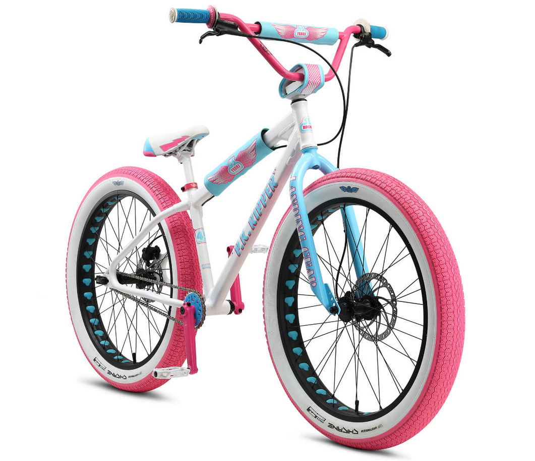 smart bike for toddlers