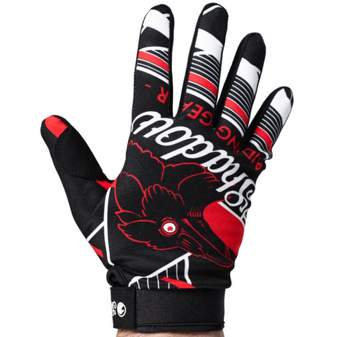 cult bmx gloves