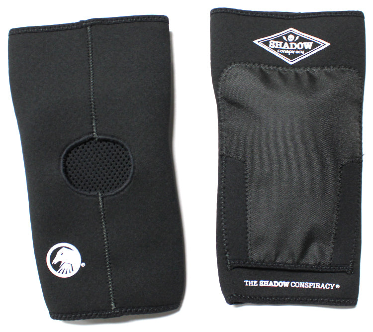 shadow super slim knee pads