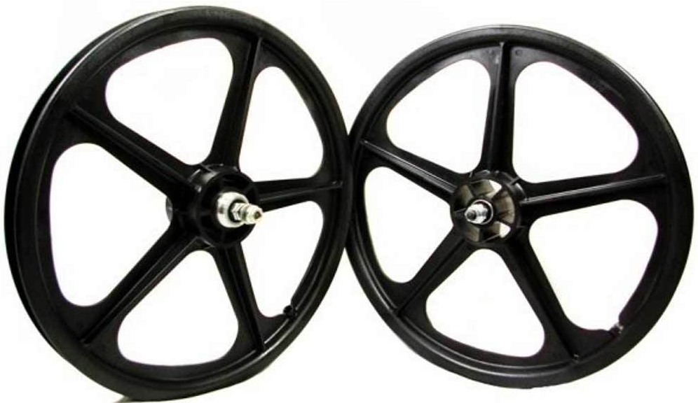 Skyway Tuff Wheel II Mag 20