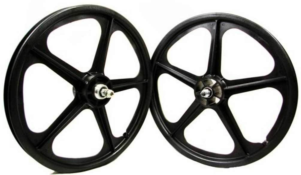 skyway mag wheels