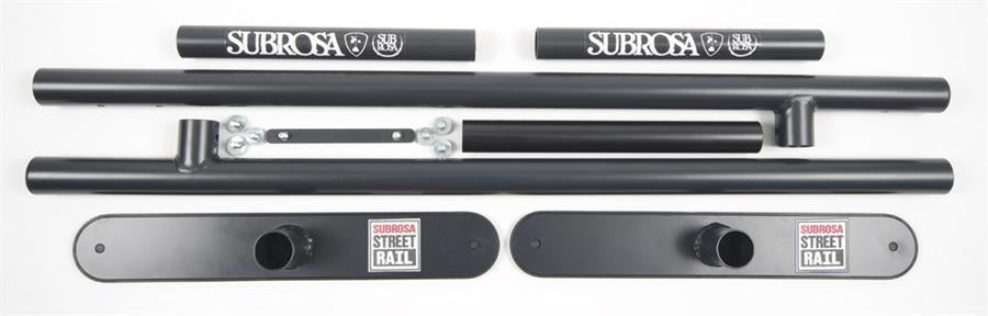 subrosa bmx rail