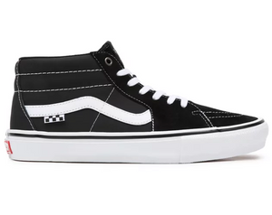 Vans | Albes.com — Albe's