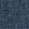 Machine Washable|Cross Weave in Yale Blue