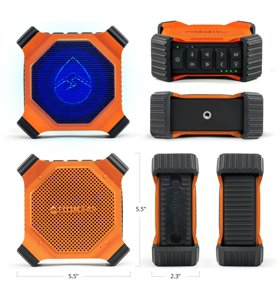 ecoxgear eco edge