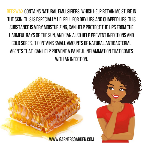 Beeswax Benefits For Skin  The Good Stuff Botanicals