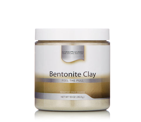 Bentonite Clay For Beauty: Benefits, Uses, And Precautions Of This
