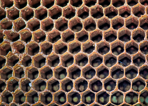 7 Benefits of Honey and Beeswax for Skin and Body