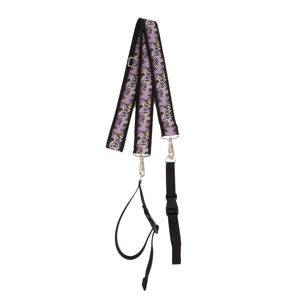 Yoga Mat Strap - Intertwined – MY FAVE STRAPS