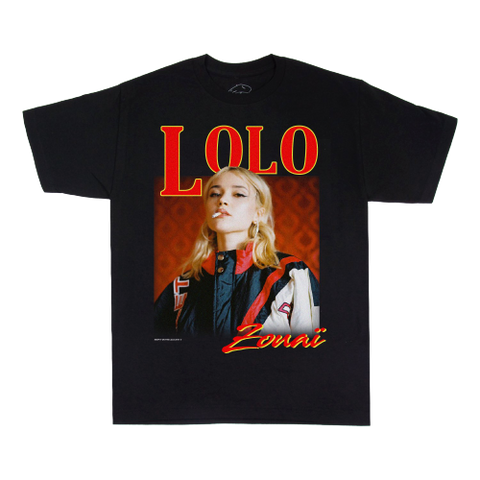 Lolo Zouaï Merch Store