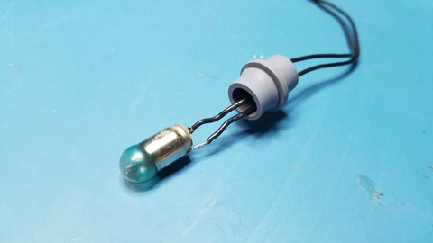 Pioneer LED Lamp Assembly