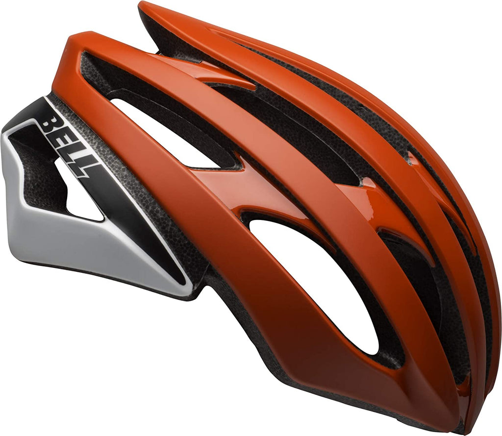 bell stratus mips adult road bike helmet