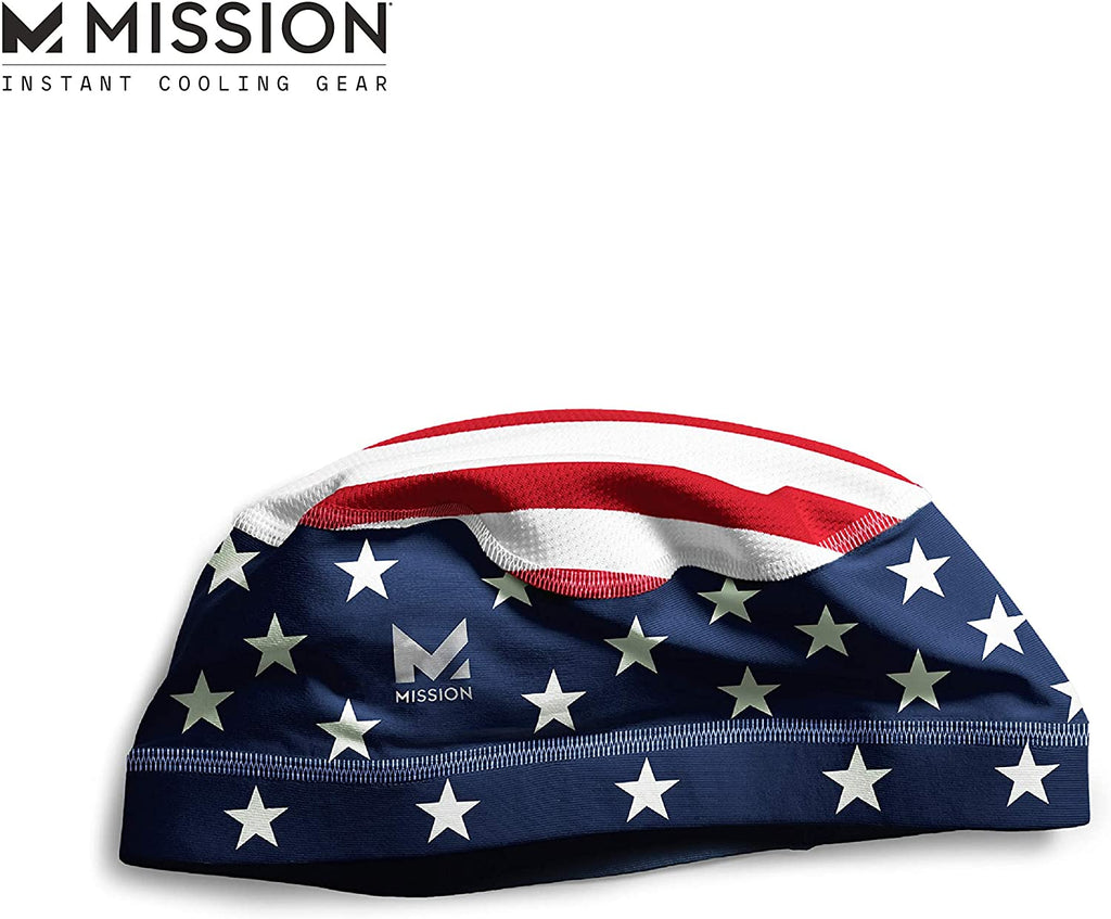 mission helmet liner