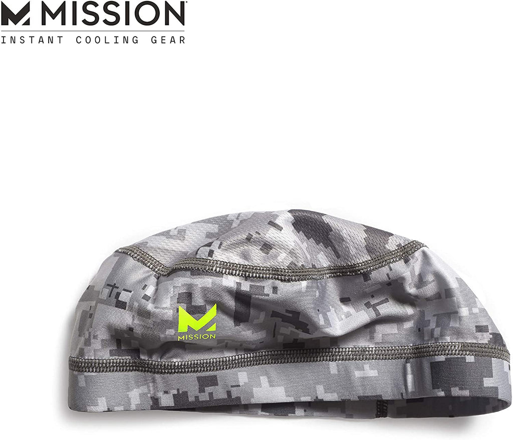 mission helmet liner