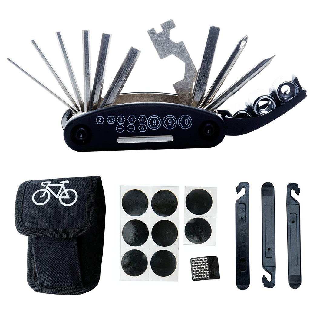 bicycle tools