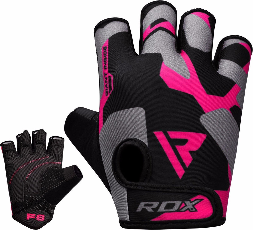 ladies cycling gloves