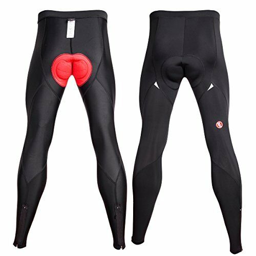 padded cycling pants mens