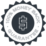 Money Back Guarantee