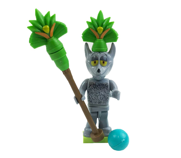 king julian toys