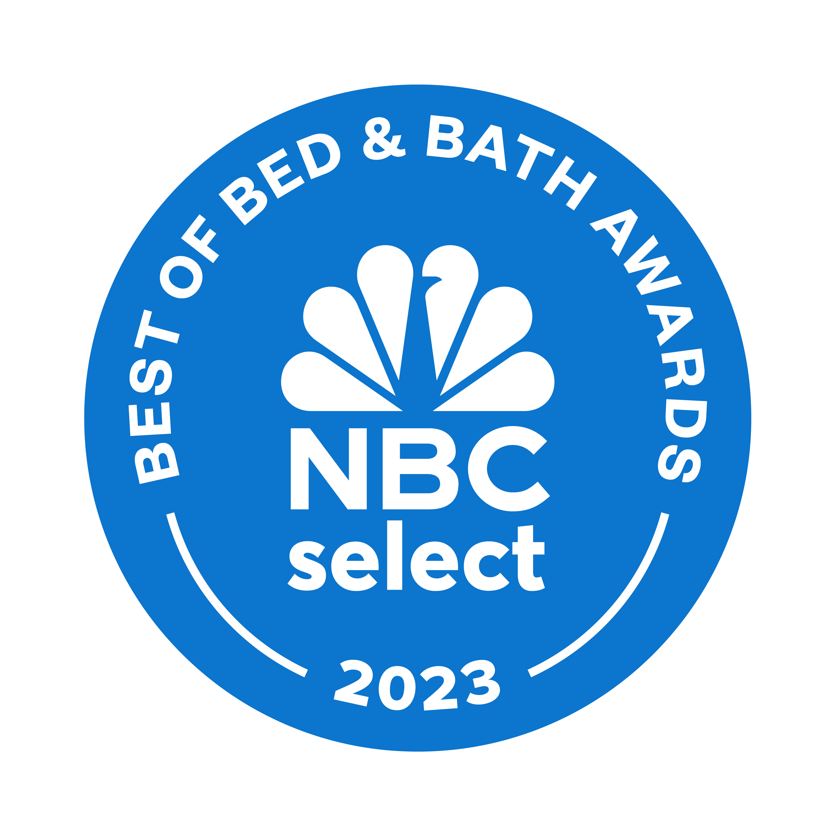 NBC Best of Bed & Bath Awards 2023: Airyweight Eucalyptus Sheet Set