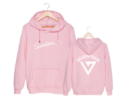 sweater seventeen