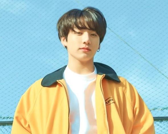 BTS] JUNGKOOK