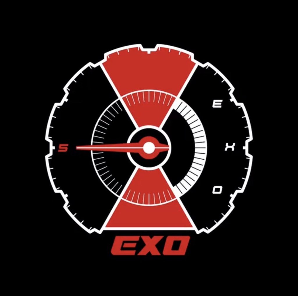 Exo Dont Mess Up My Tempo Album Kpop Ftw