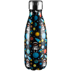 Avanti Fluid Vacuum Bottle 350ml Space | 5 Best Kids Water Bottles for School | Matchbox