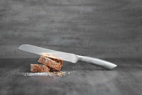 Scanpan bread knife 