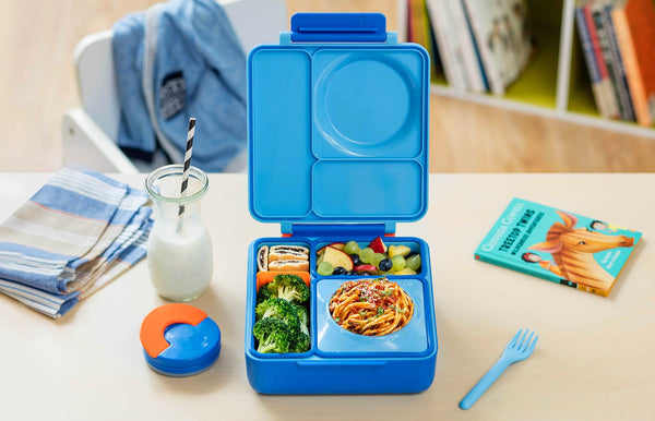 The 8 Best Bento Boxes of 2023