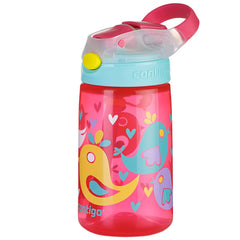 Contigo Gizmo Flip Autospout | 5 Best School Water Bottles for Kids | Matchbox