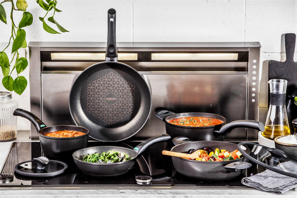 The 5 Best Non Stick Pans in Australia | Matchbox