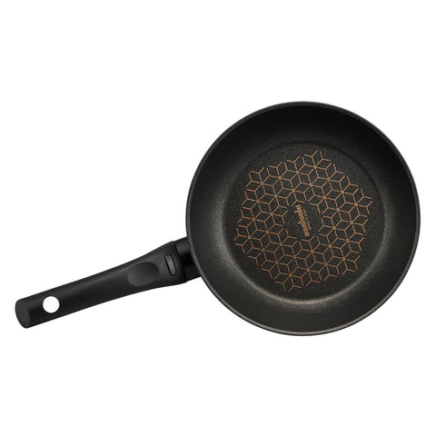 Per Salute Open French Skillet - 20cm | Essteele | Matchbox