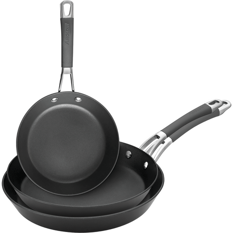 Endurance Plus Triple Pack Skillet Set | Anolon | Matchbox