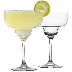 Margarita Glass | Your Guide to Cocktail Glasses | Matchbox