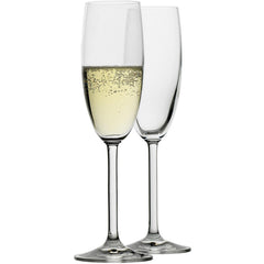 Champagne Flutes | Your Guide to Cocktail Glasses | Matchbox