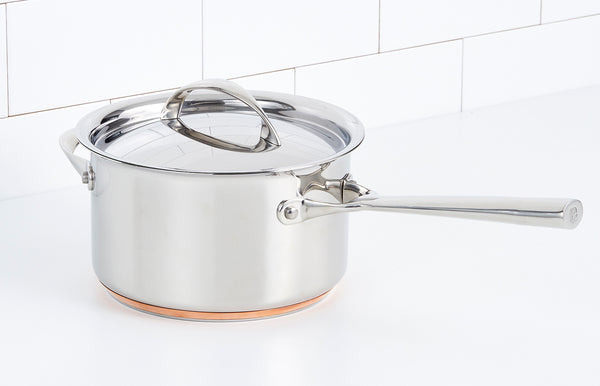 How to Care for Stainless Steel Cookware | Matchbox