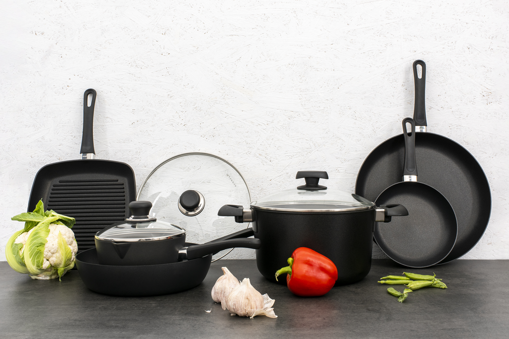 How to Choose the Right Cookware for You