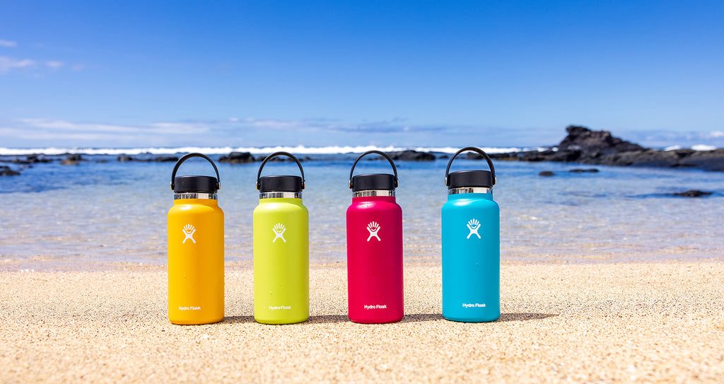 The 5 Best Drink Bottles to Get in 2022 | Hydro Flask | Matchbox