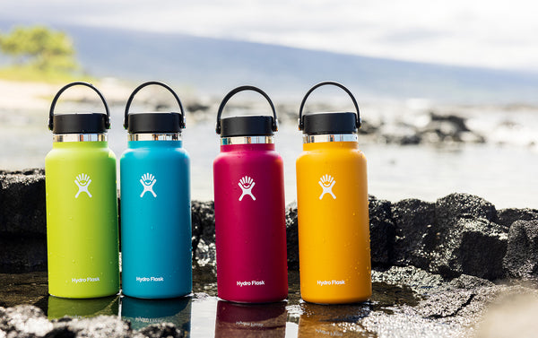The 5 Best Drink Bottles to Get in 2022 | Hydro Flask | Matchbox