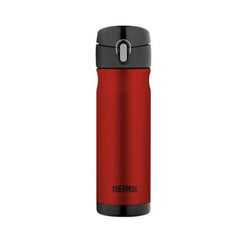 Thermos Vacuum Insulated Commuter Bottle 470ml - Red