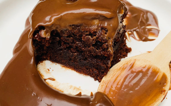 Jamie Oliver's Sticky Date Pudding | Recipes | Matchbox