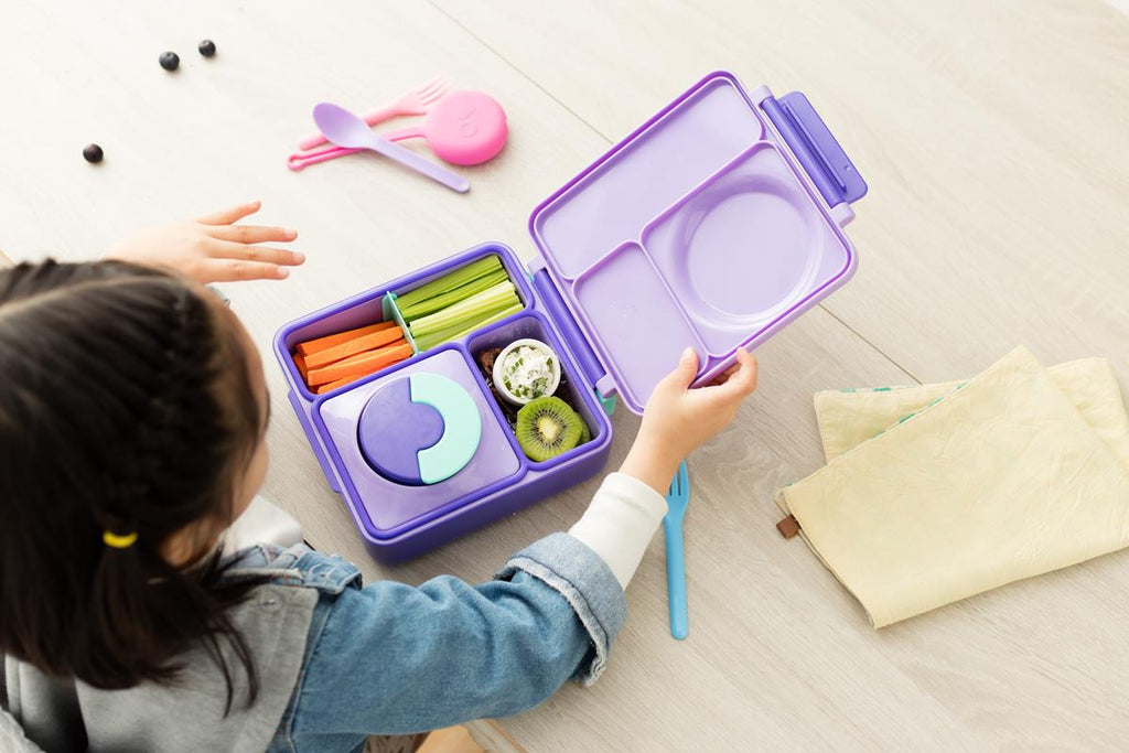 The 3 Best Lunch Boxes for Kids