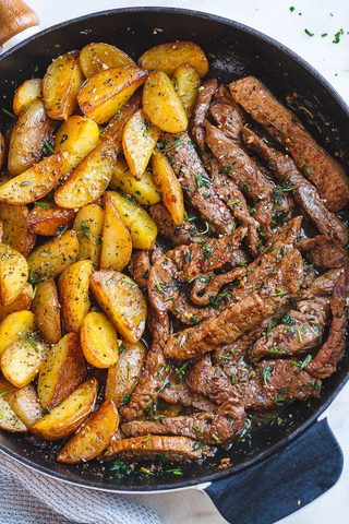 beef-and-potatoes-recipe