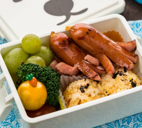 32 Easy Bento Box Lunch Ideas For Kids To Relish Their Food