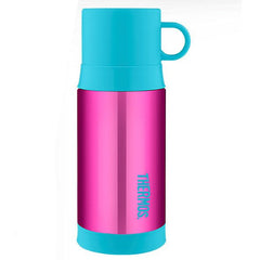 Thermos FUNtainer Vacuum Insulated Warm Drink Bottle | 5 Best Kids Water Bottles for School | Matchbox